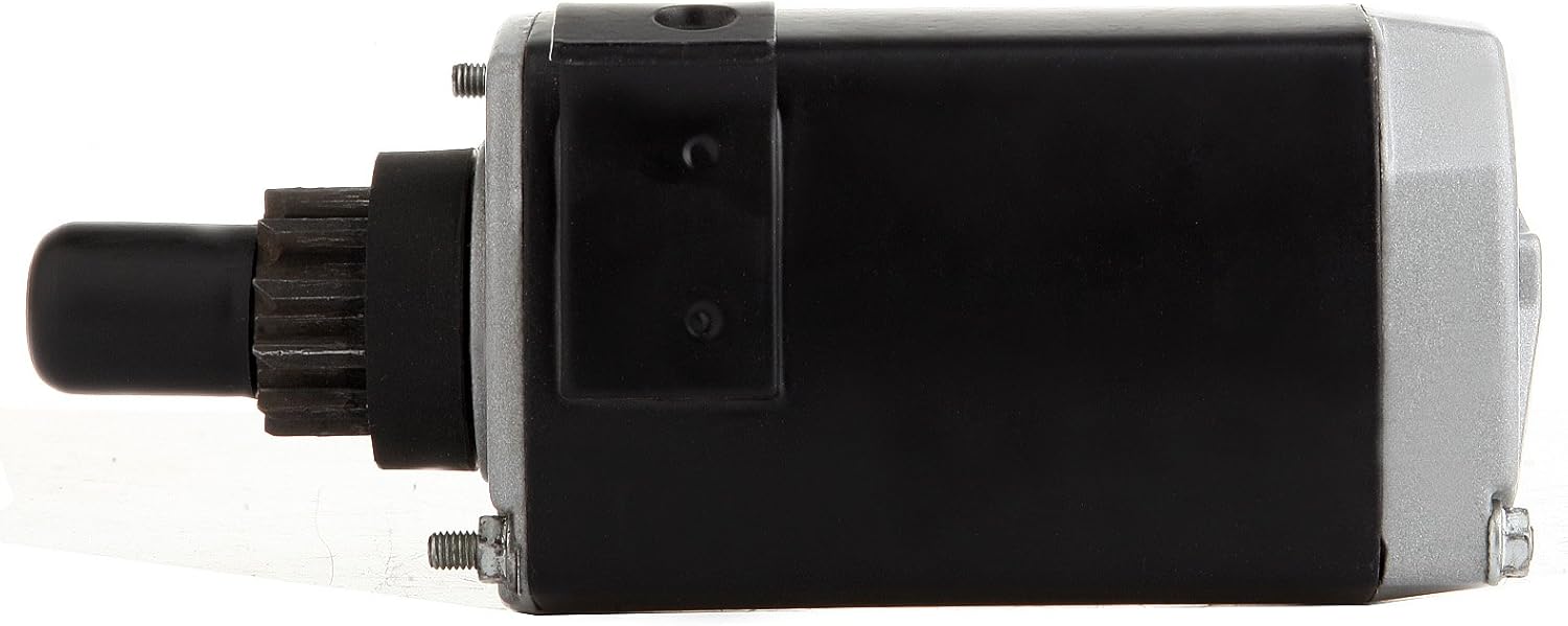 SCITOO Starters 5751N AM106422 5751 32817 32510 33835 5020 Starter for Tecumseh for John Deere Case HH80 HH100 HH120 HH150 OH140 OH160