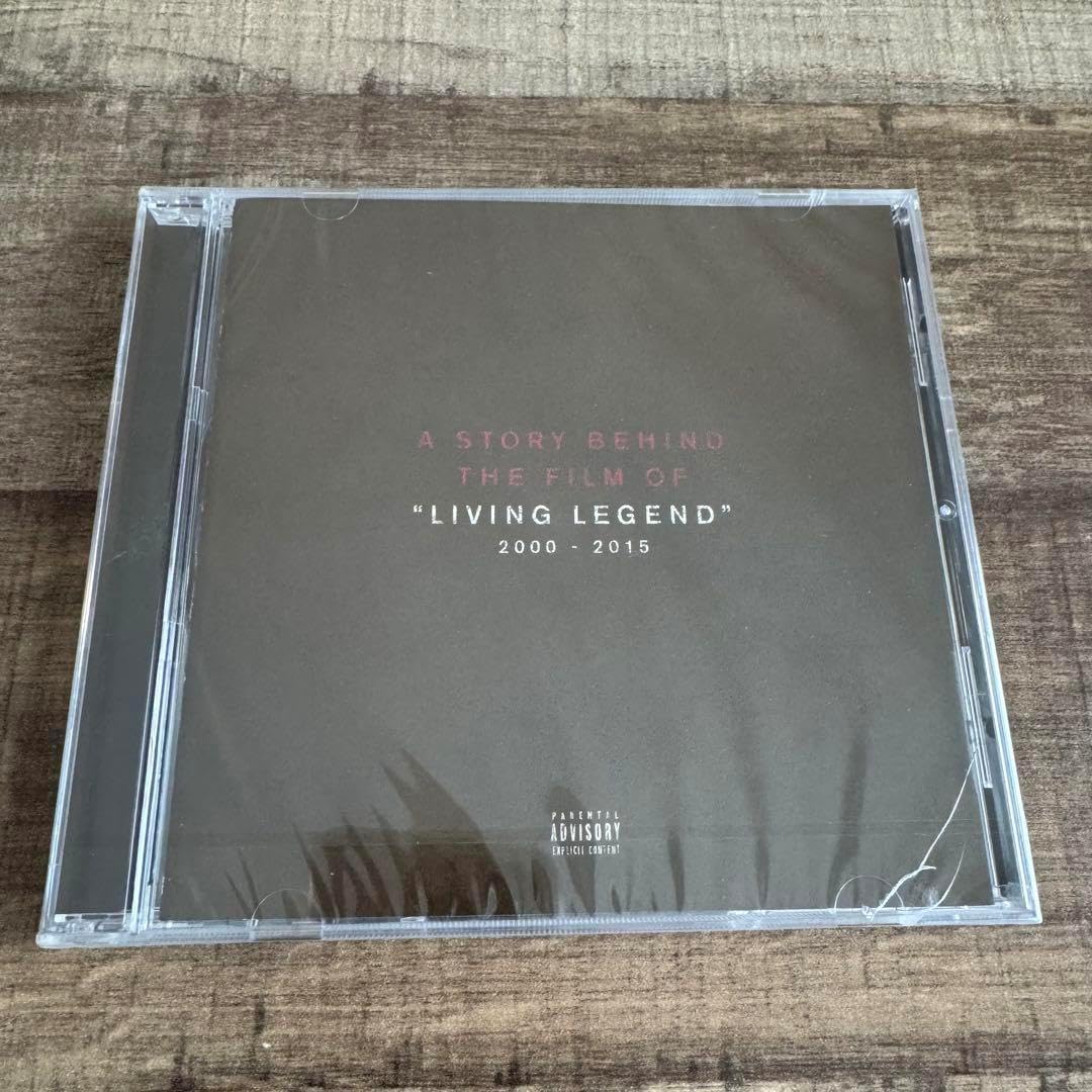 s*k様 KOHH LIVING LEGEND CD 千葉雄喜 s*k様 KOHH LIVING LEGEND CD 千葉雄喜