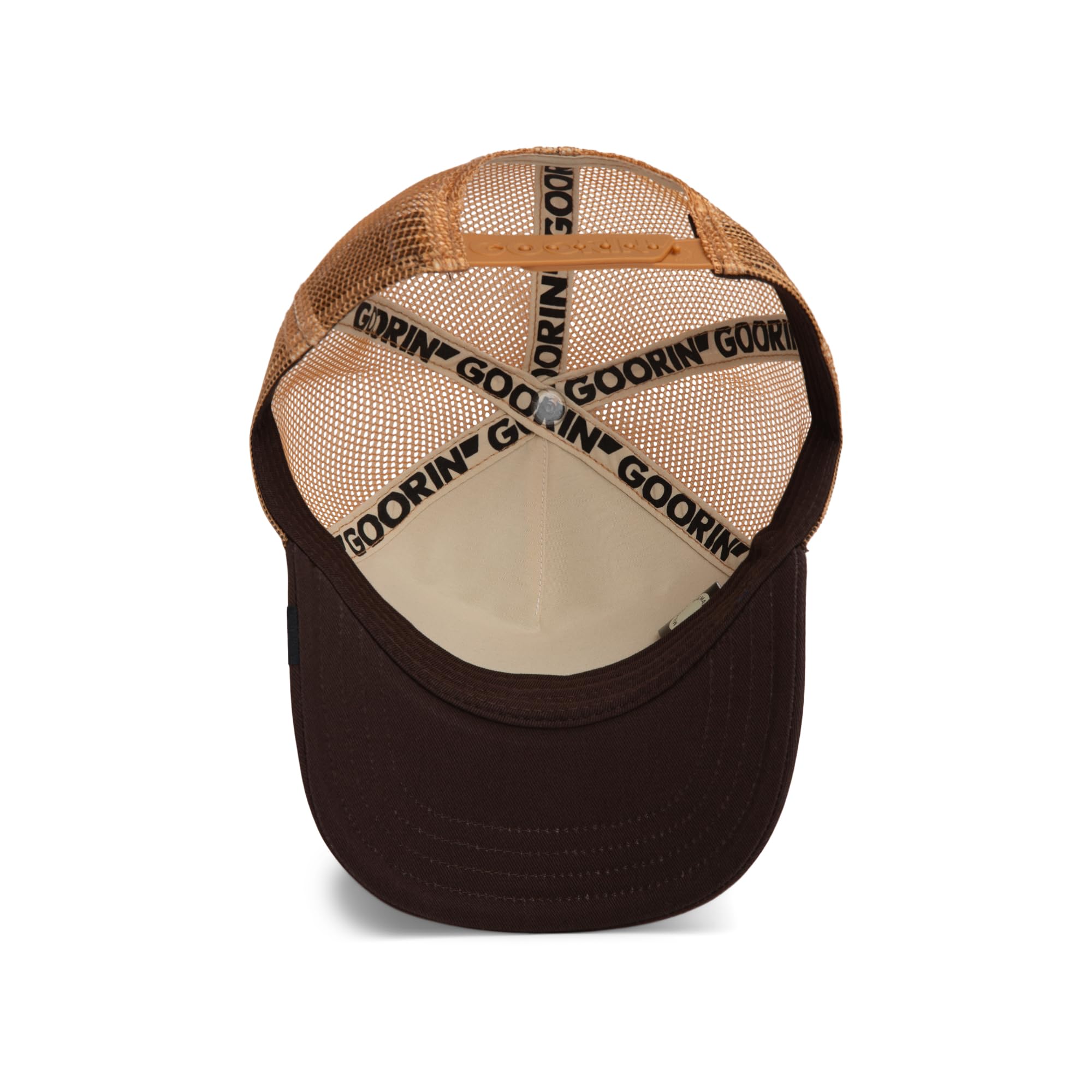 Goorin Bros. Foxy - Gorra para hombre