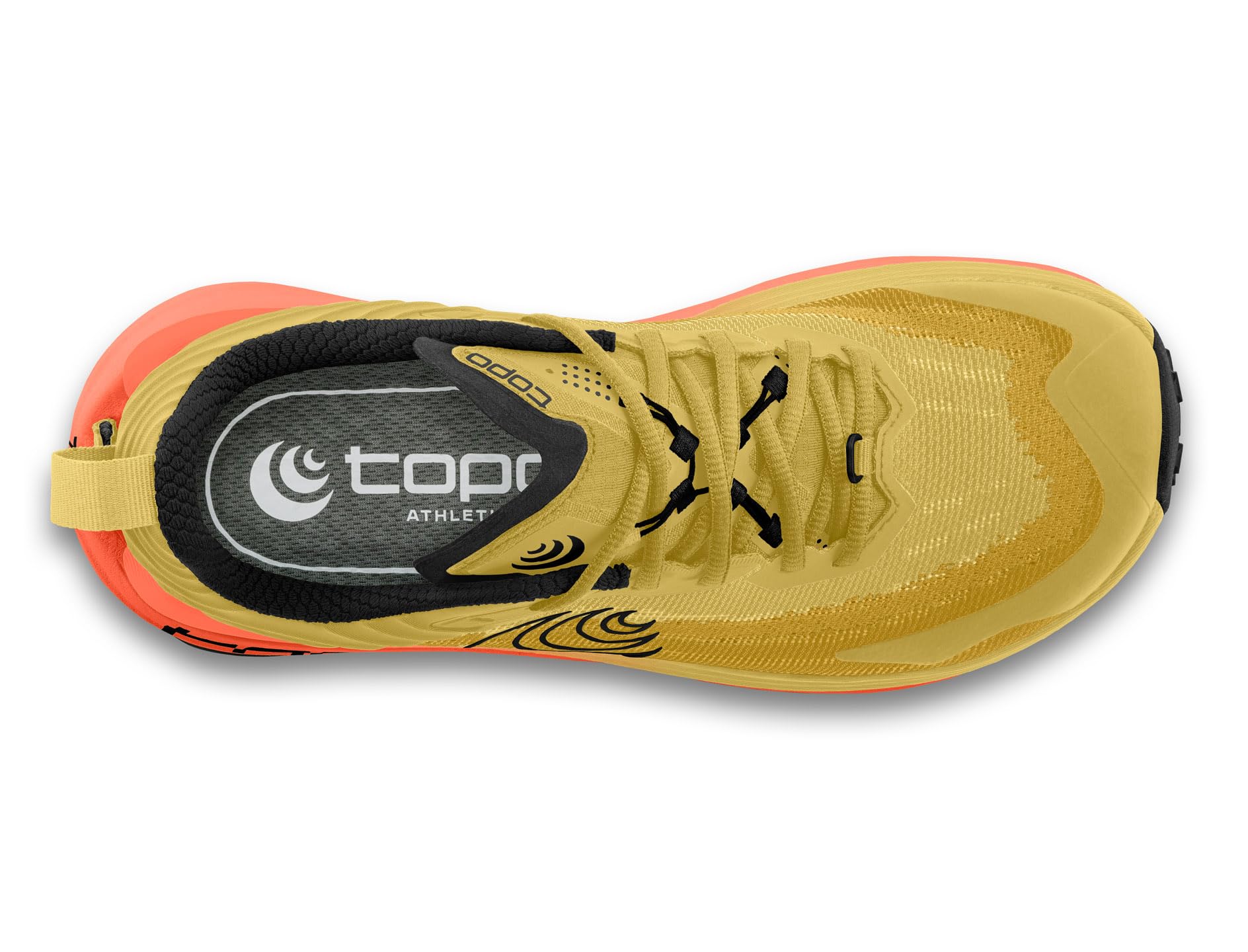 Topo Athletic Vista Zapatillas Hombre