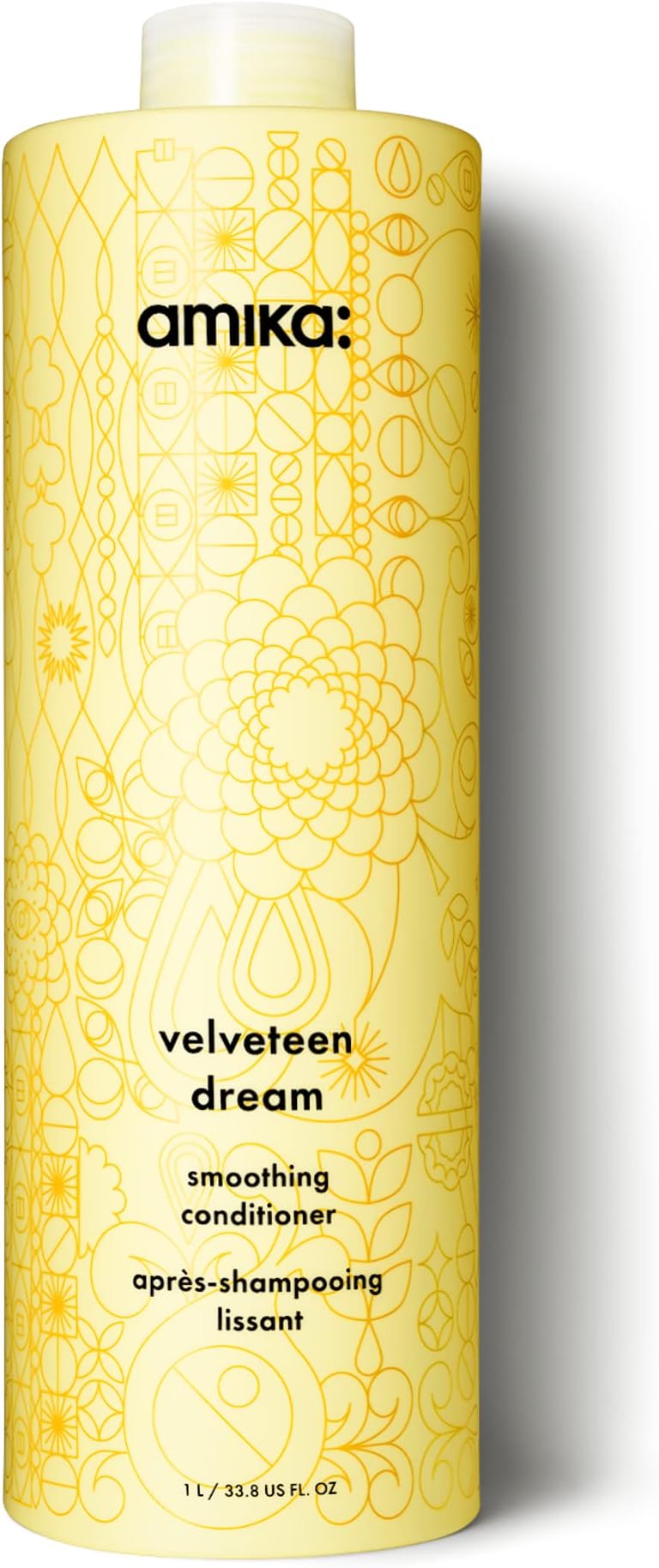 Velveteen dream smoothing conditioner