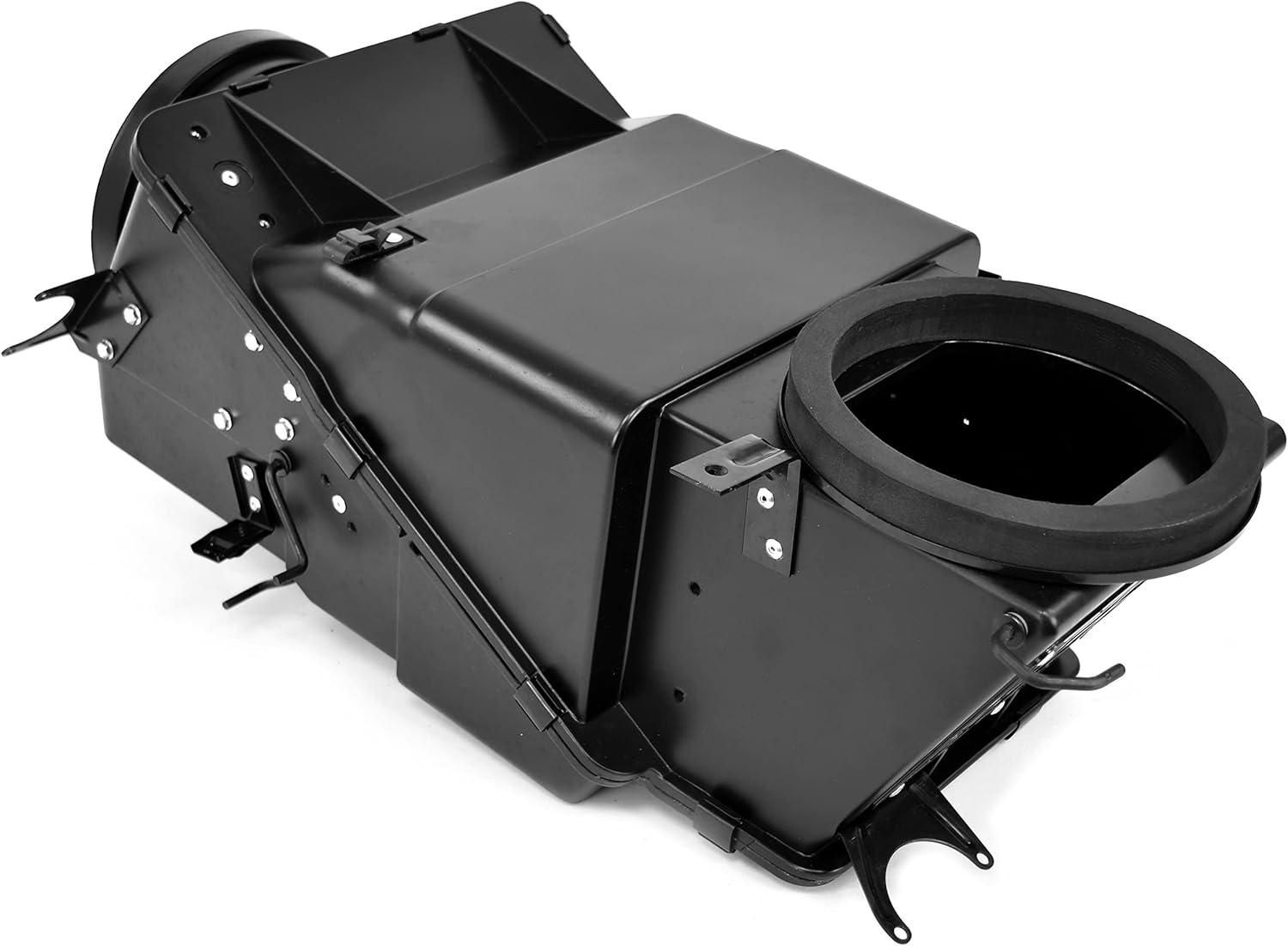 Heater Box Assembly For Cars With Air Conditioning For 1971-1973 Ford Mustang
