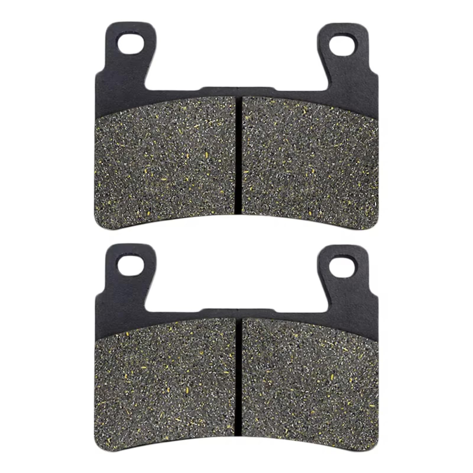 YDSTNiu 4PCS wheel arch for Audi A1 3-türer 8X Bj.2010-2018