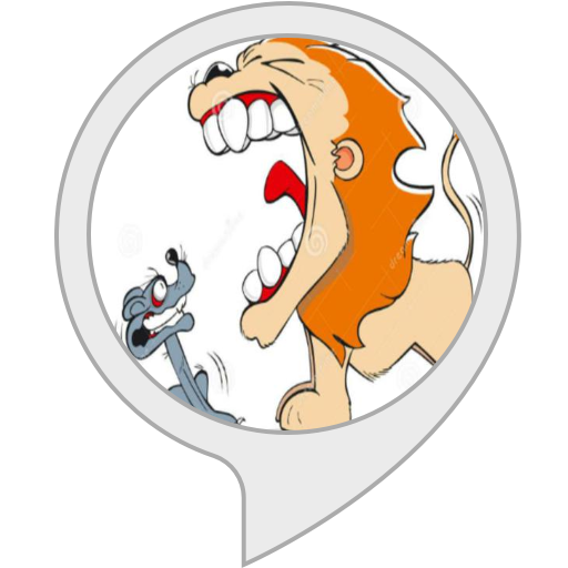 Lion and Mouse Game - Can you ACT