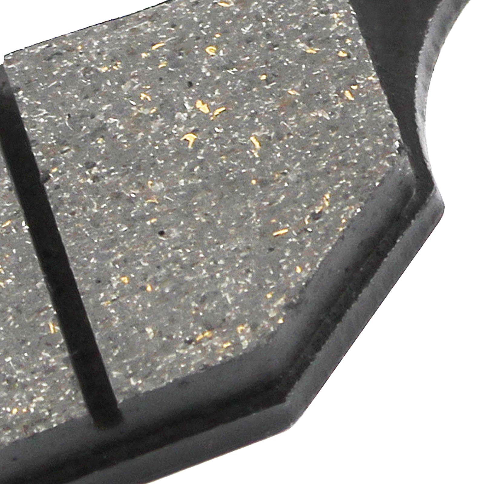 Patte Support Arrière Peugeot XR7, NK7 Et MH RX 50R (2008 - 2014