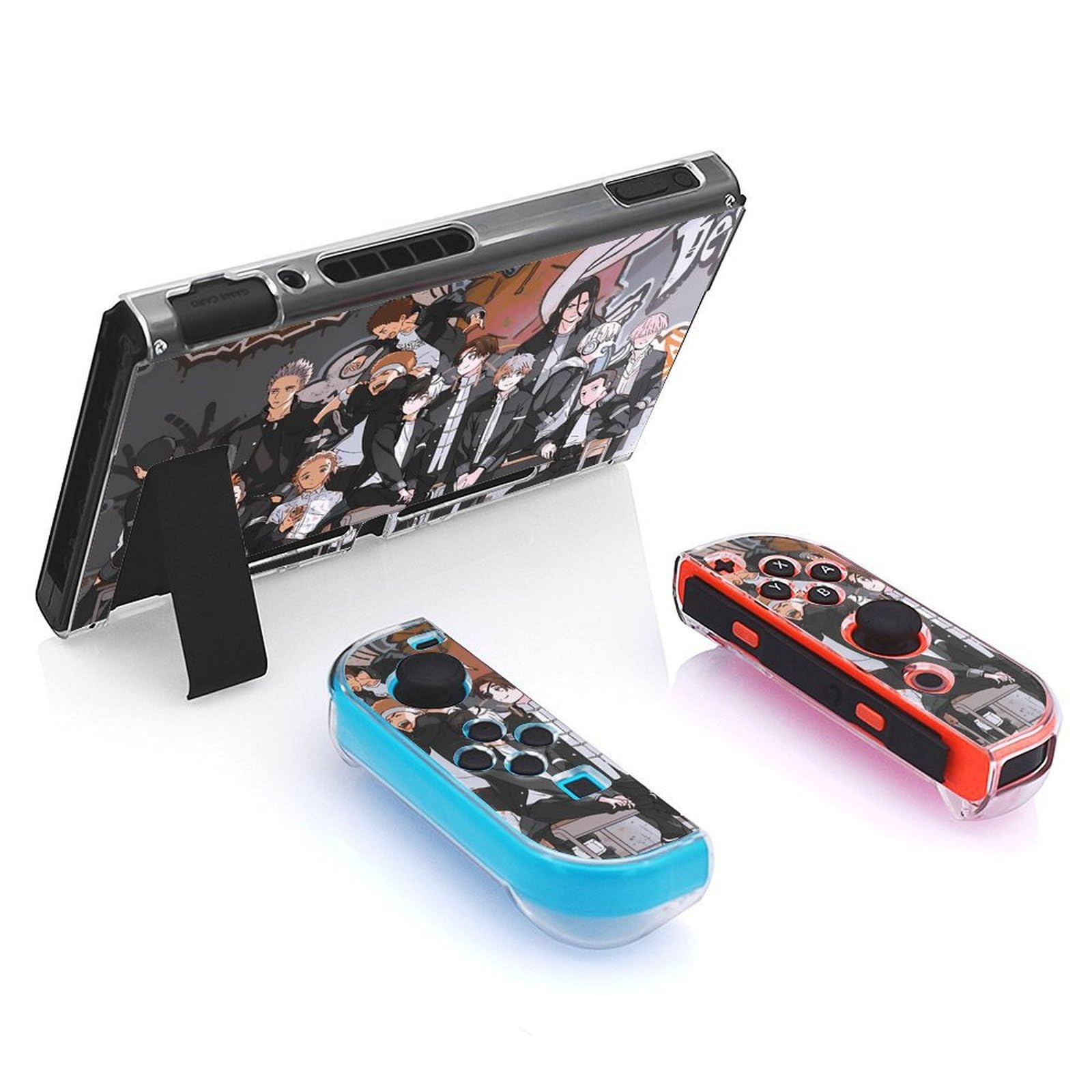 Amazon.co.jp: ウィンドブレイカー スイッチゲーム機保護ケース カバー
