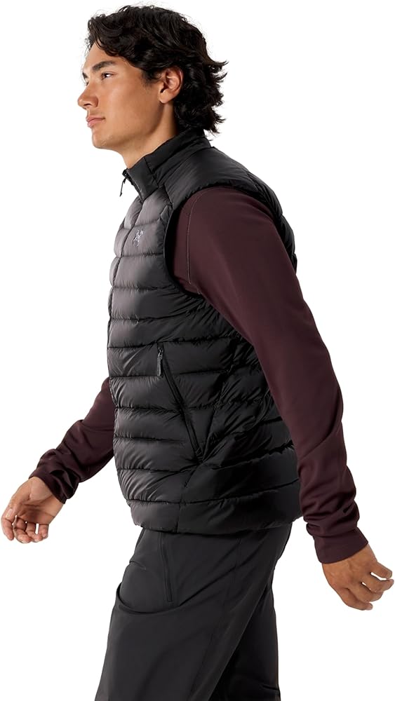 Amazon.com: Arc'teryx Cerium Vest Men's | Lightweight, Warm