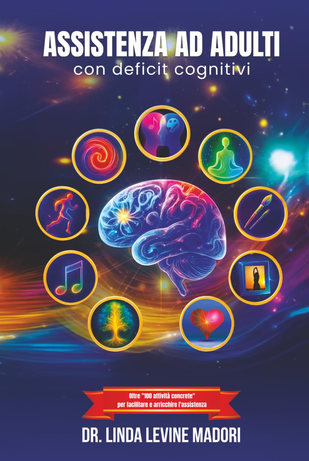 Assistenza agli Adulti con Disabilità Cognitive