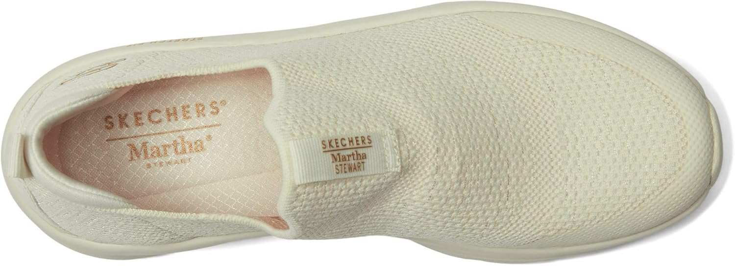 Skechers Womens Martha Stewart D'lux Walker - Eclipse