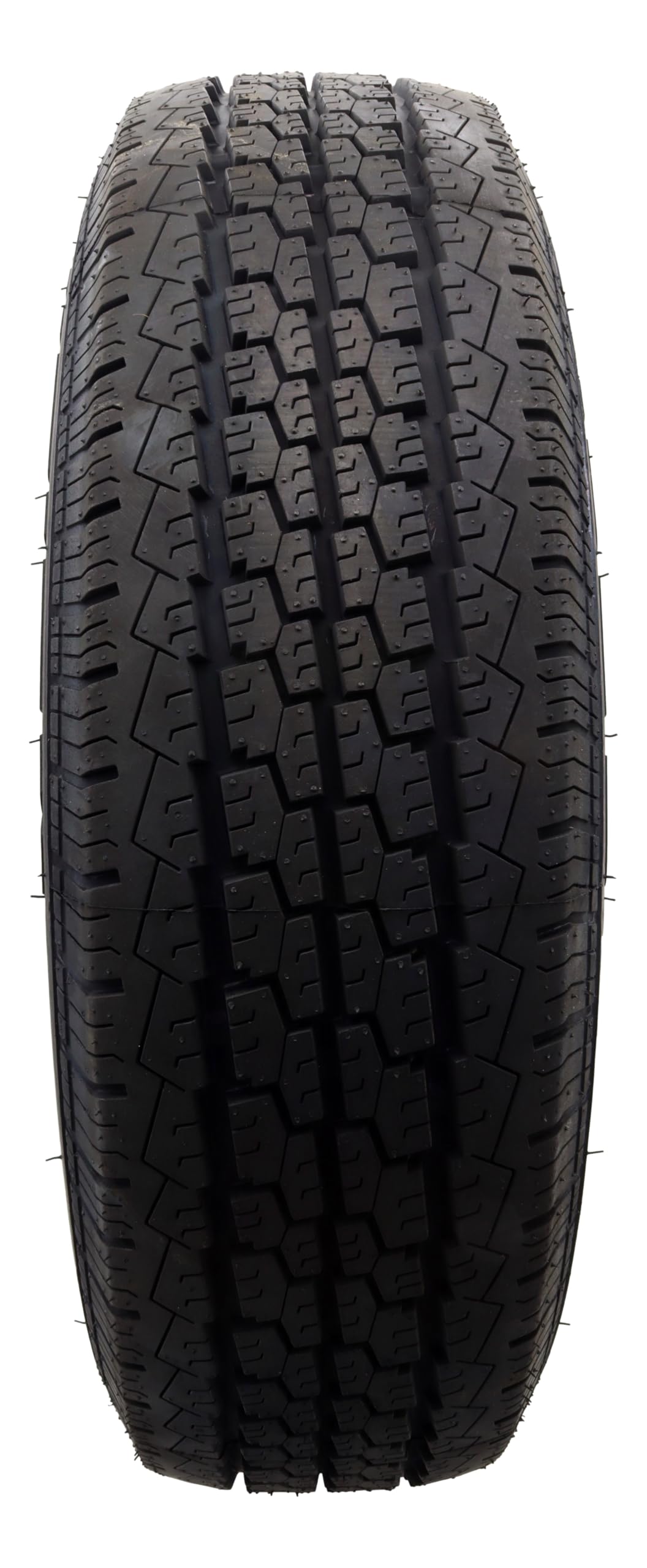p4U Ruota completa | 195/70R15C 5,5Jx15 112x5 8PR TR603 ET30 - Rimorchio ruota rimorchio, m