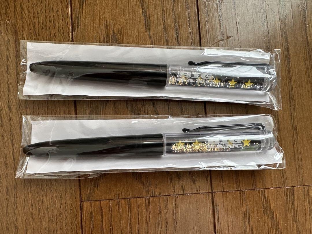 Amazon.co.jp: BIGBANG ビックバン グッズ フロートペン 文房具