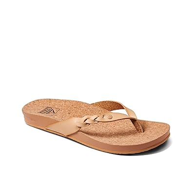 Reef Cushion Court Twist Women