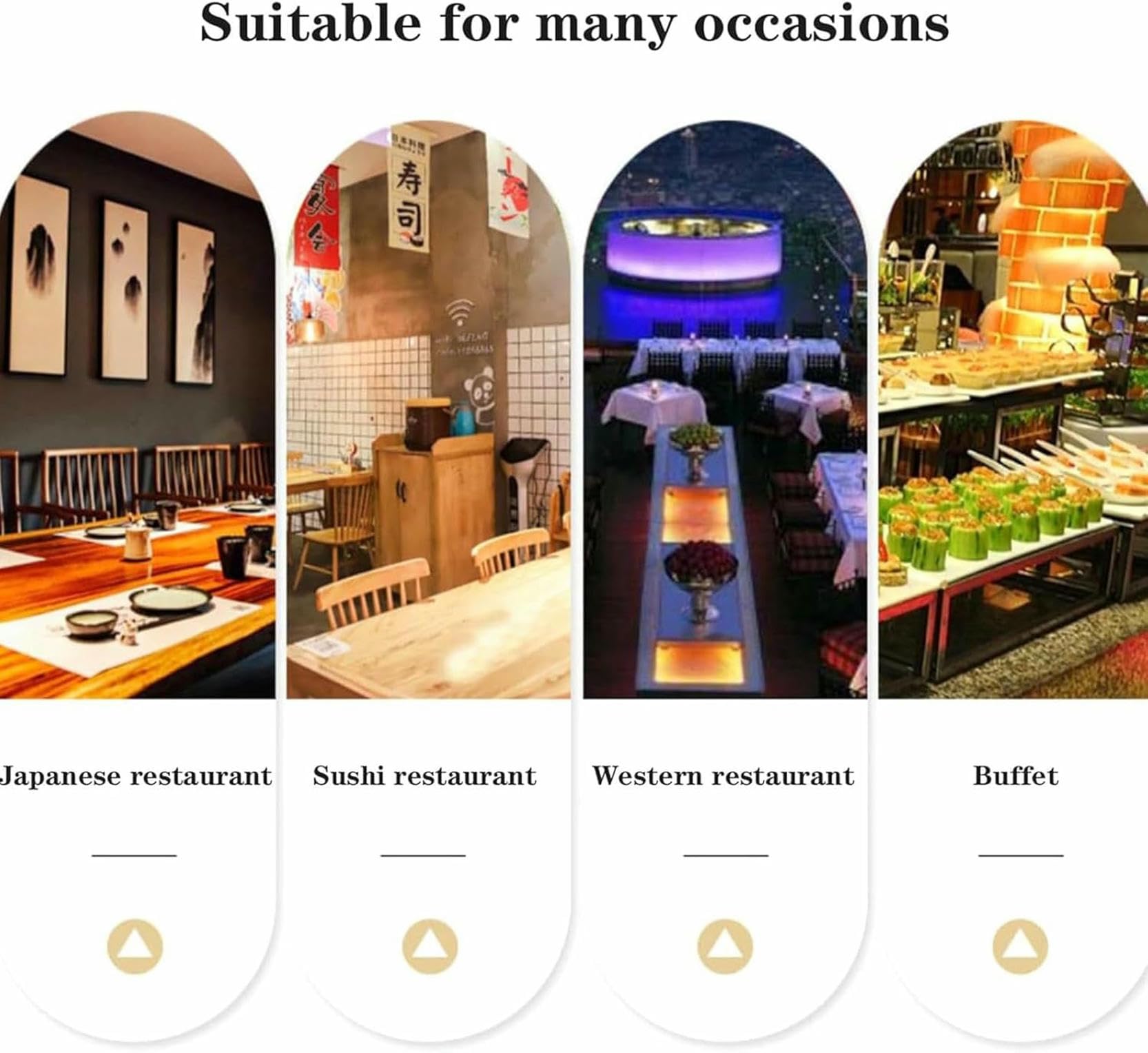 Mała okrągła maszyna do formowania rolek ryżowych do wałka do sushi, bambusowa mata do zwijania sushi zestaw dla początkujących