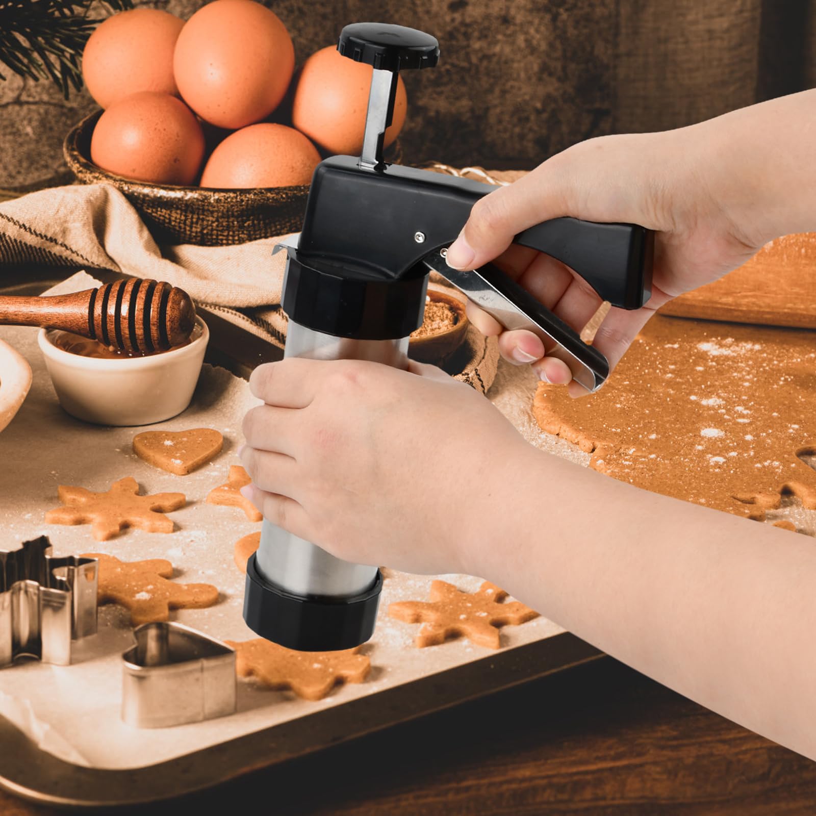 Leuke sjablonen/vormpjes voor jouw koekjes