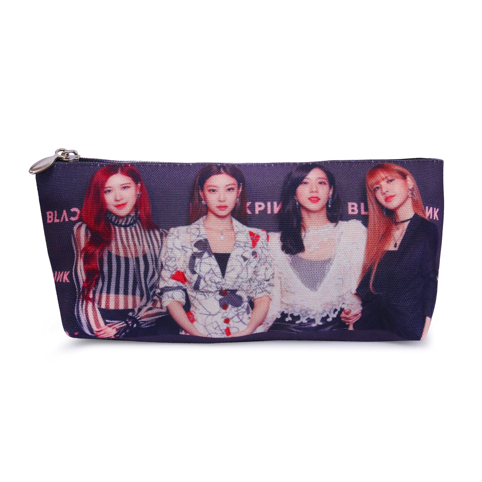 Buy Kpop Blackpink Pencil Case Blackpink Pouch Coin