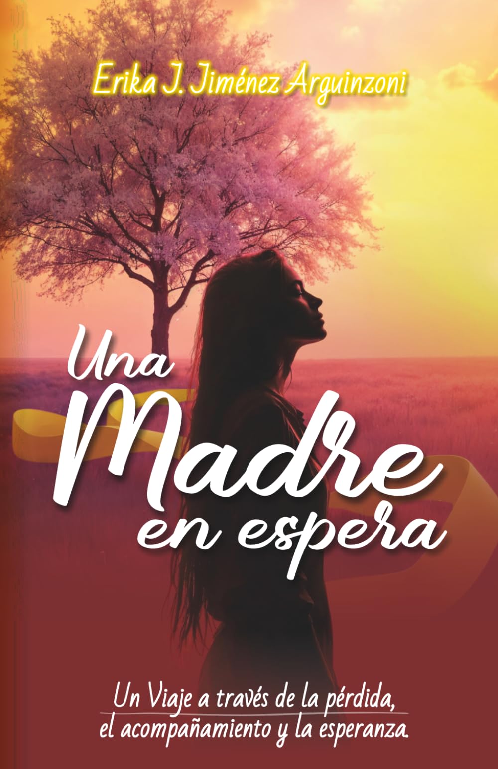Una madre en espera: Un viaje a través de la pérdida, el acompañamiento y la esperanza