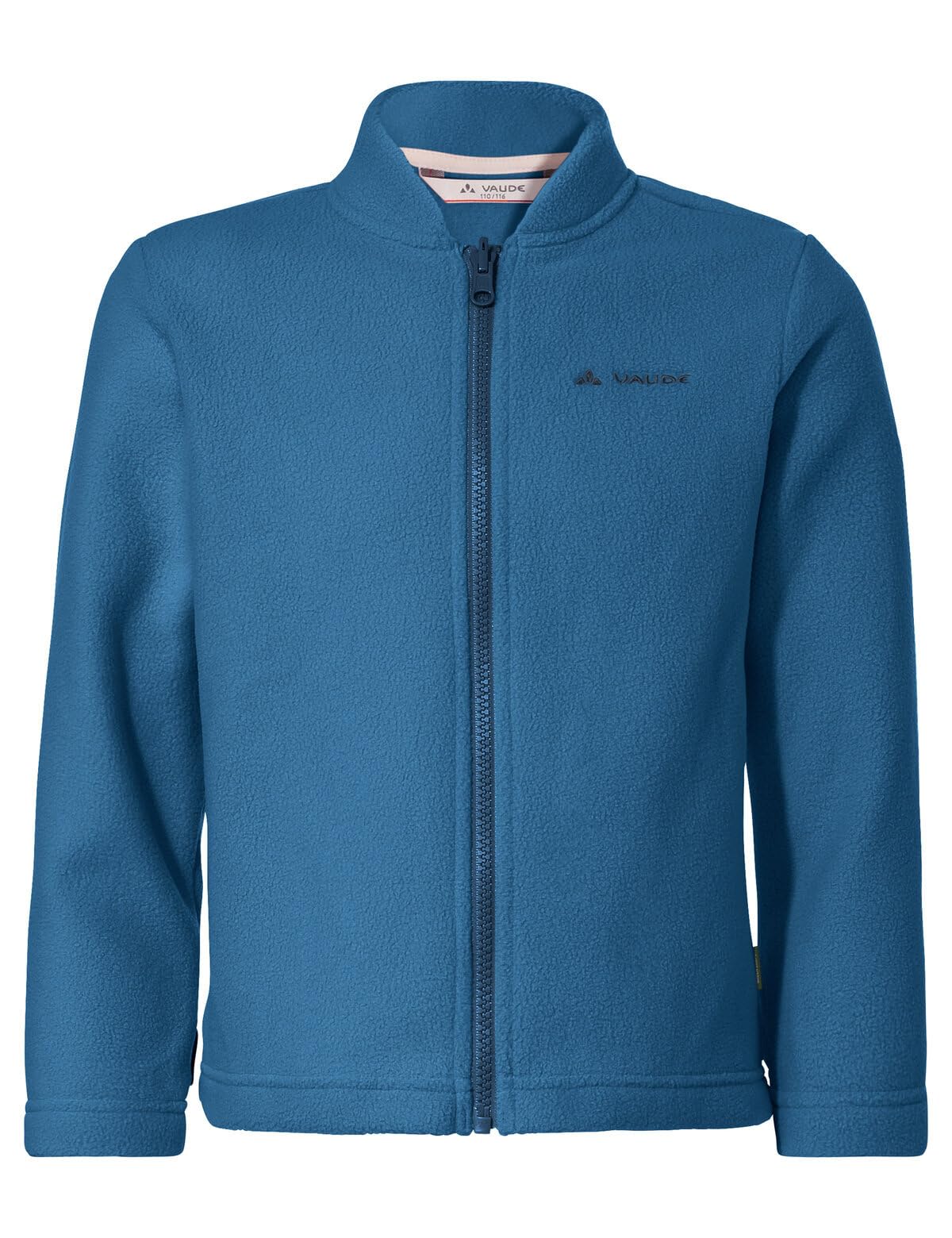 VAUDE 3 in 1 Jacke Kinder Escape – Outdoorjacke Kinder Wasserdicht & Winddicht mit abnehmbarer Fleece-Innenjacke – Atmungsaktive Doppeljacke Kinder ideal für Alltag & Freizeit