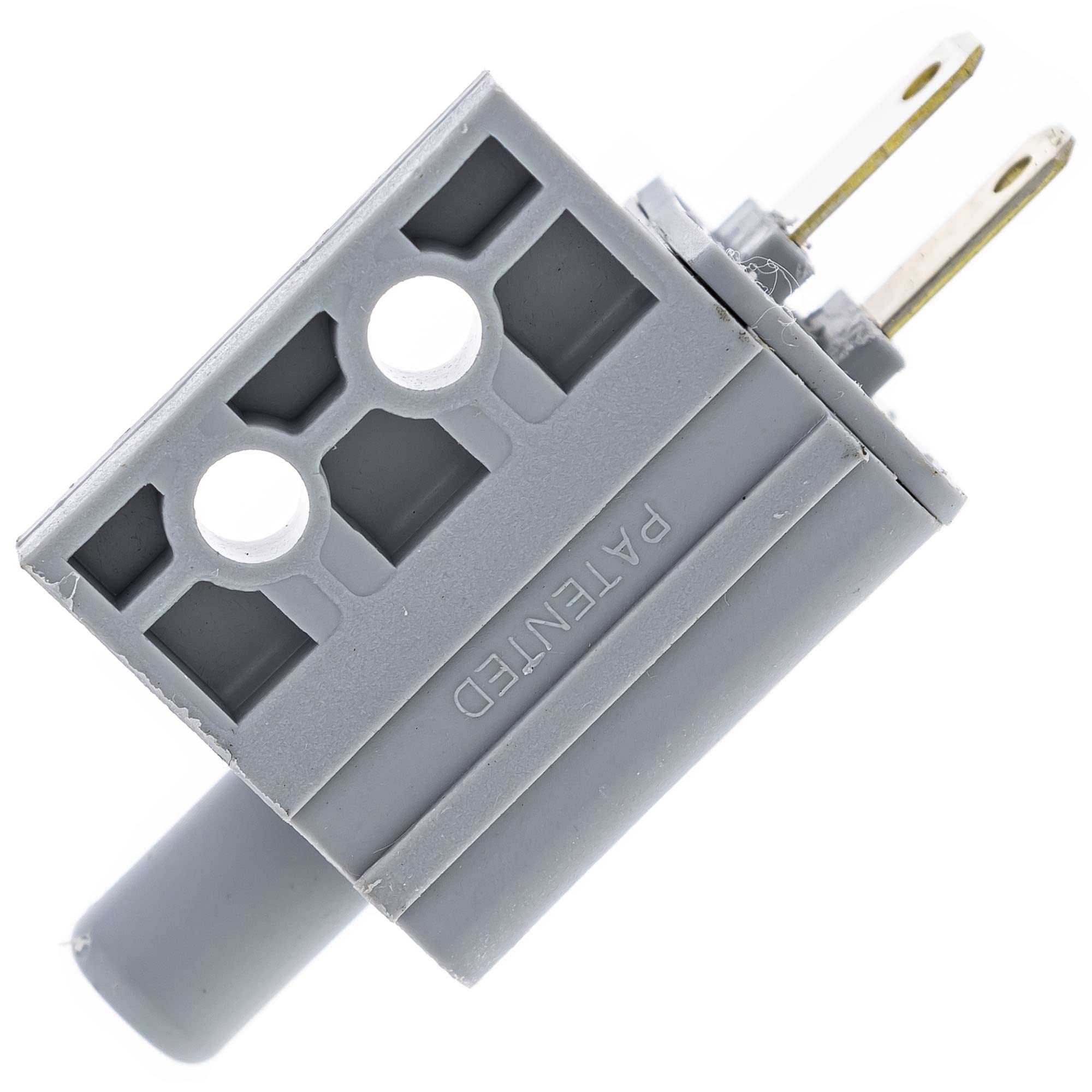 Amazon.com : Spartan Mowers 486-0030-00 Steering Arm and