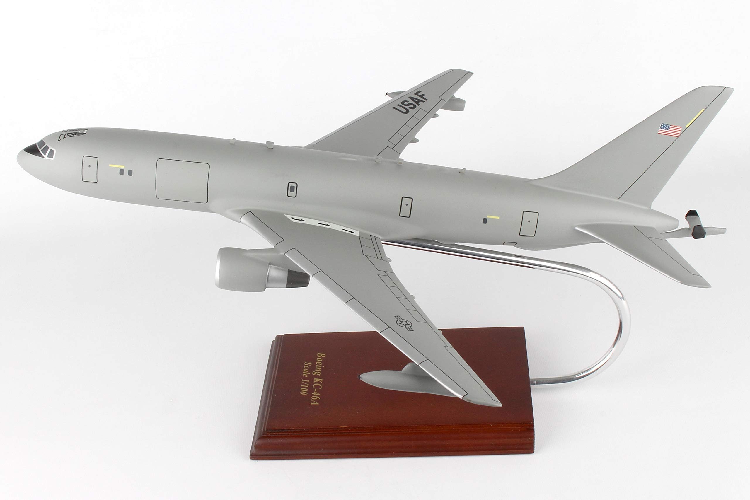 Executive Series Display Models B14110E3W KC-46 Tanker 1-100