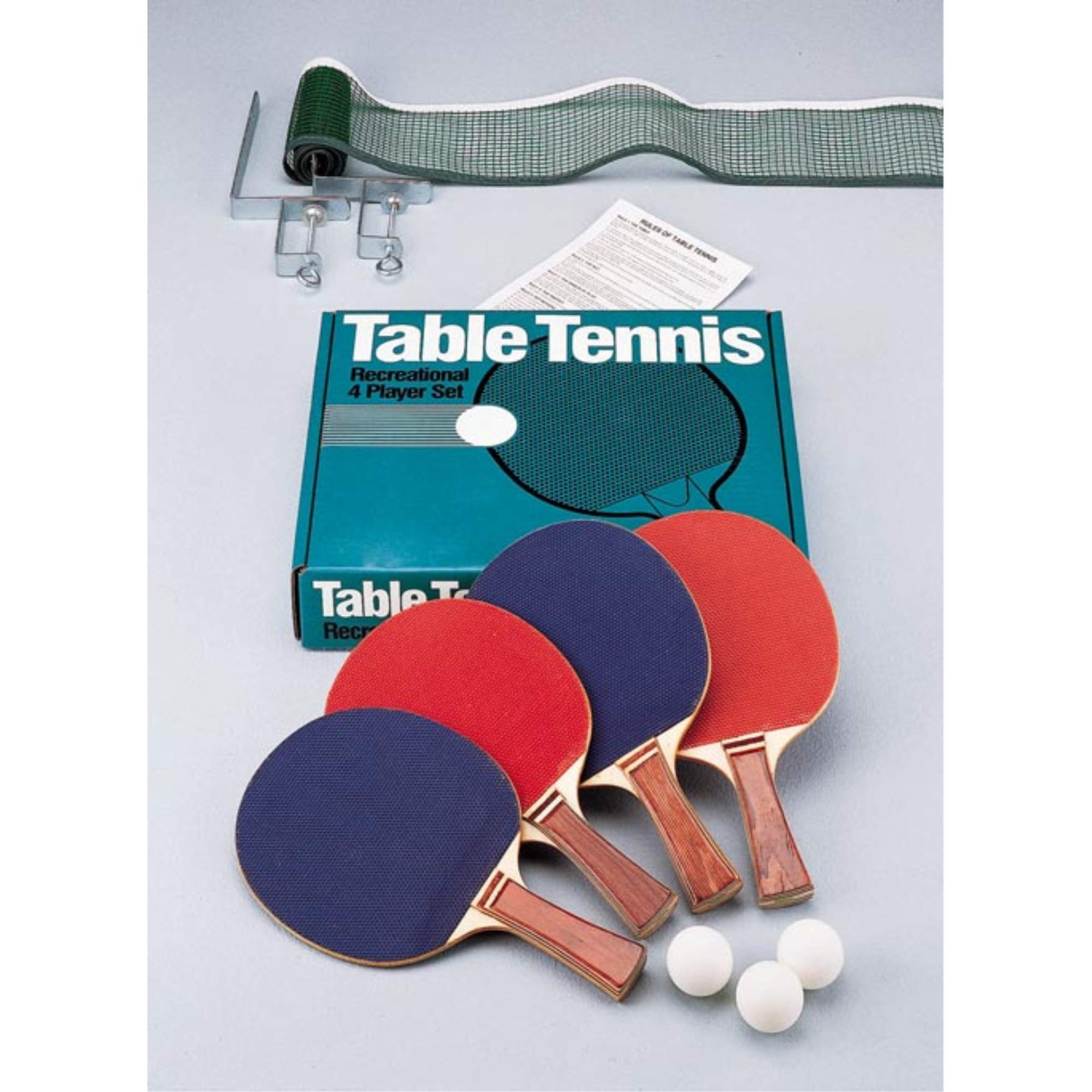 Champion Sports Midsize Head Tennis Racket