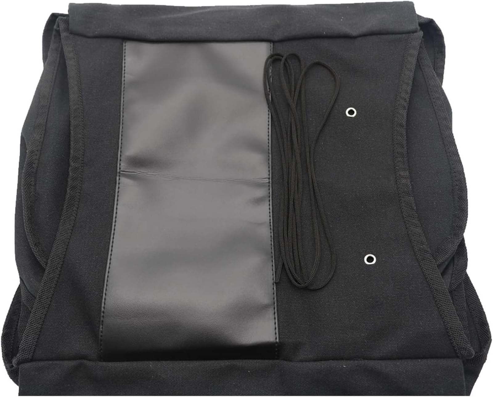 Motorradtaschen Motorrad-Lenkertasche für Canvas-Rückseite für Shadow, Bullet, CTX, für Taotao