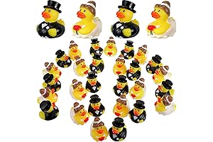 Jerify Wedding Rubber Duckies: The Perfect Souvenirs for Your Marital Festivities