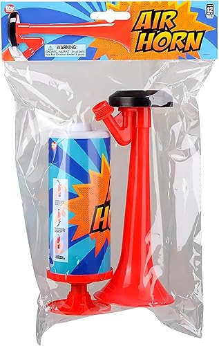 Miniatura 5 de Super Blast 7218, corneta de aire