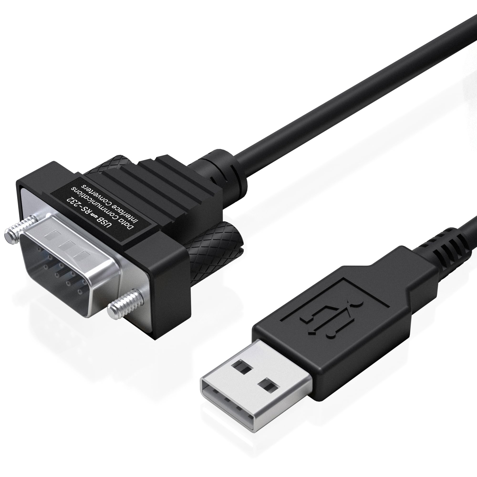 fddata USB版 Amazon.com: Gearmo® Ultra Compact 8 Inch USB to Serial Cable
