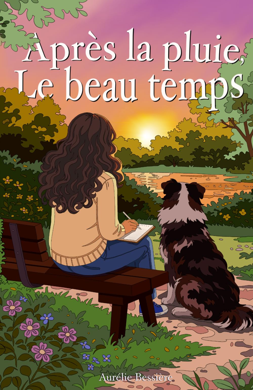 Après la pluie, le beau temps
