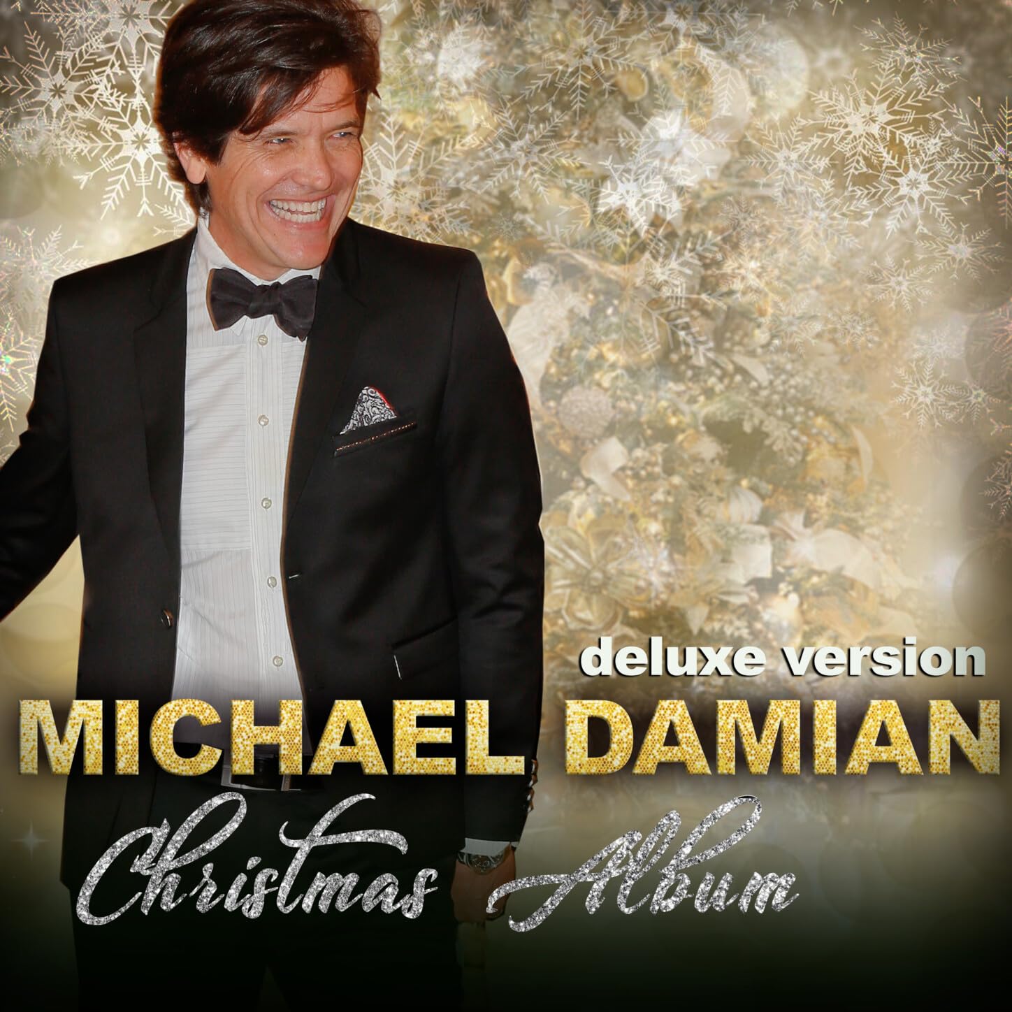 Michael Damian