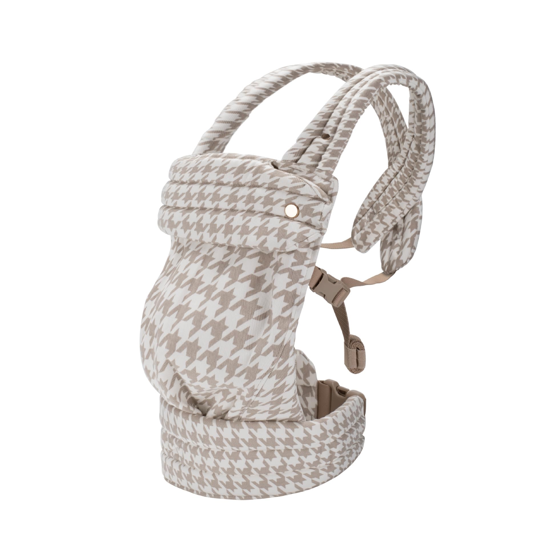 Baby Carrier or Waist Stool for Front and Back Carrying During Outings, Adjustable Design-image-30