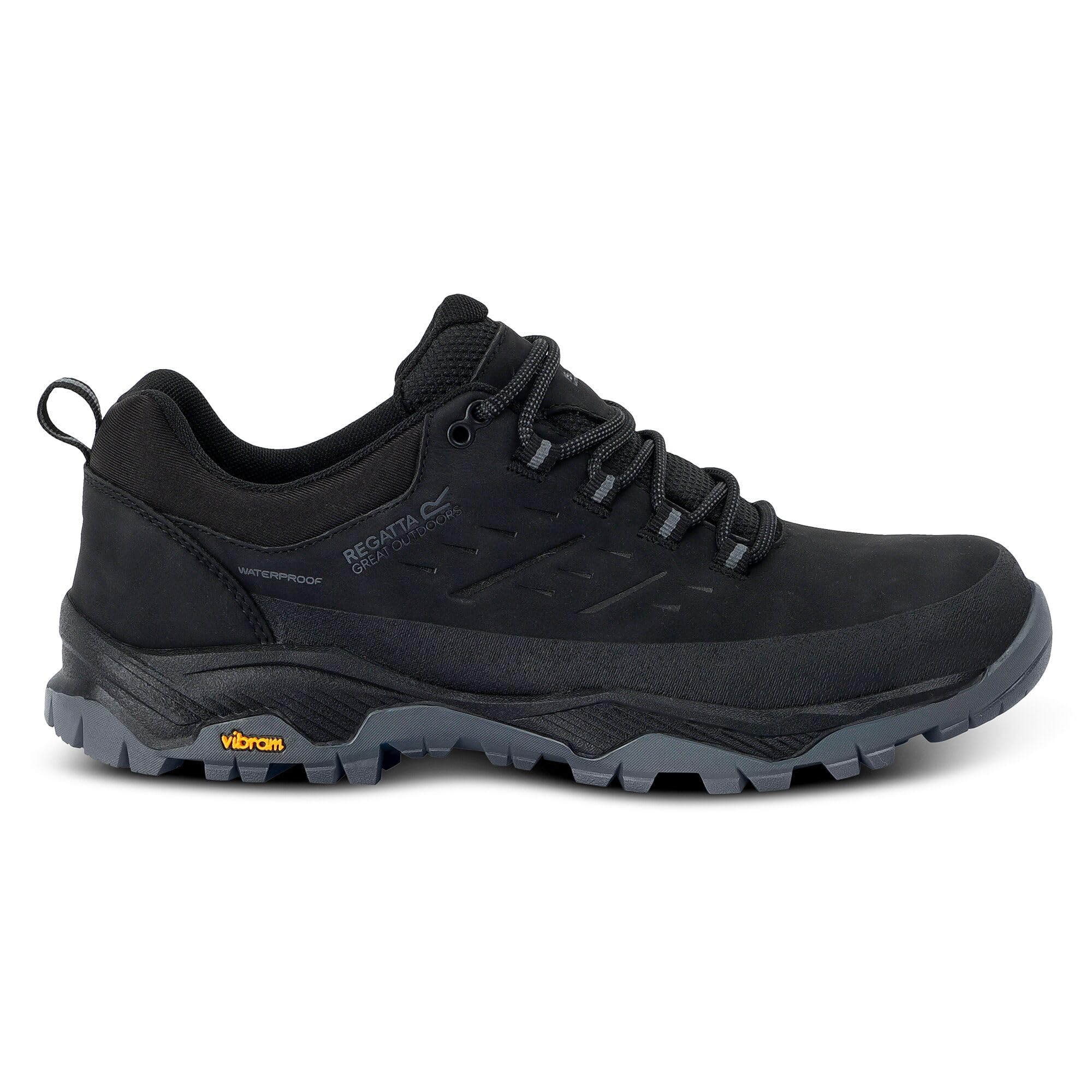 Regatta Blake Low Hiking Shoes EU 43