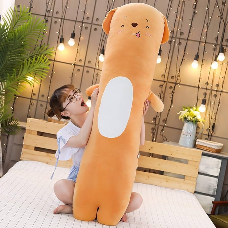 Amazon｜[XYJP] ぬいぐるみ 可愛い 恐竜 動物 Y-02 抱きまくら
