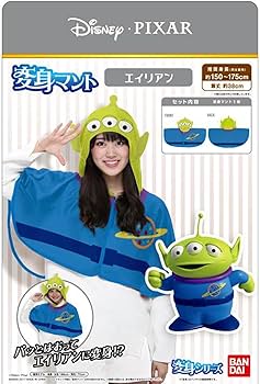 Amazon.co.jp: ディズニー トイ・ストーリー リトルグリーンメン