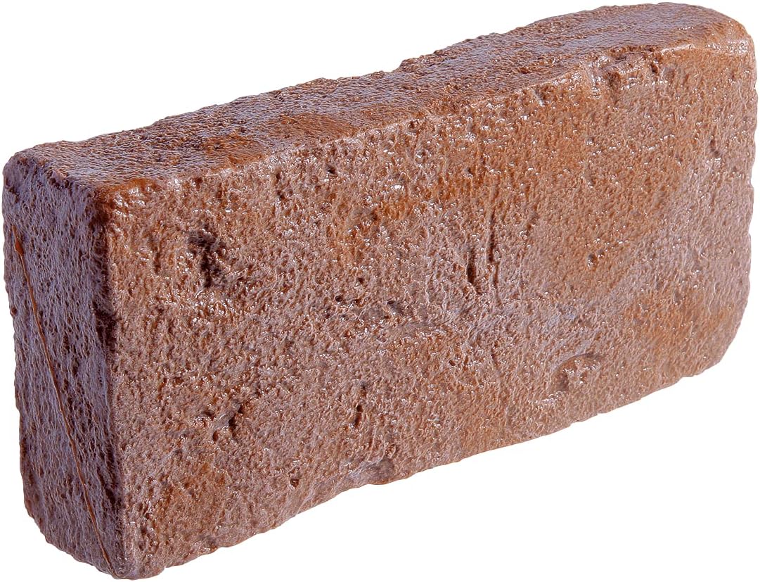 Amazon.de Ziegelstein DekoStein DekoZiegel Dekoration