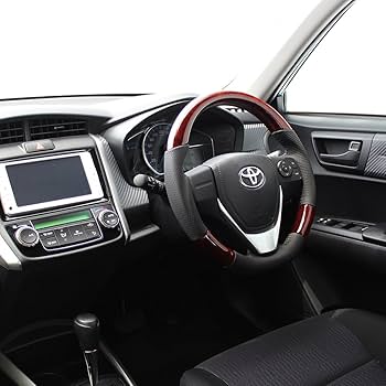 旧KE-11カローラ純正ステアリングブラウン 3本スポーク ステアリングナルディ 旧KE-11カローラ純正ステアリングブラウン 3本スポーク