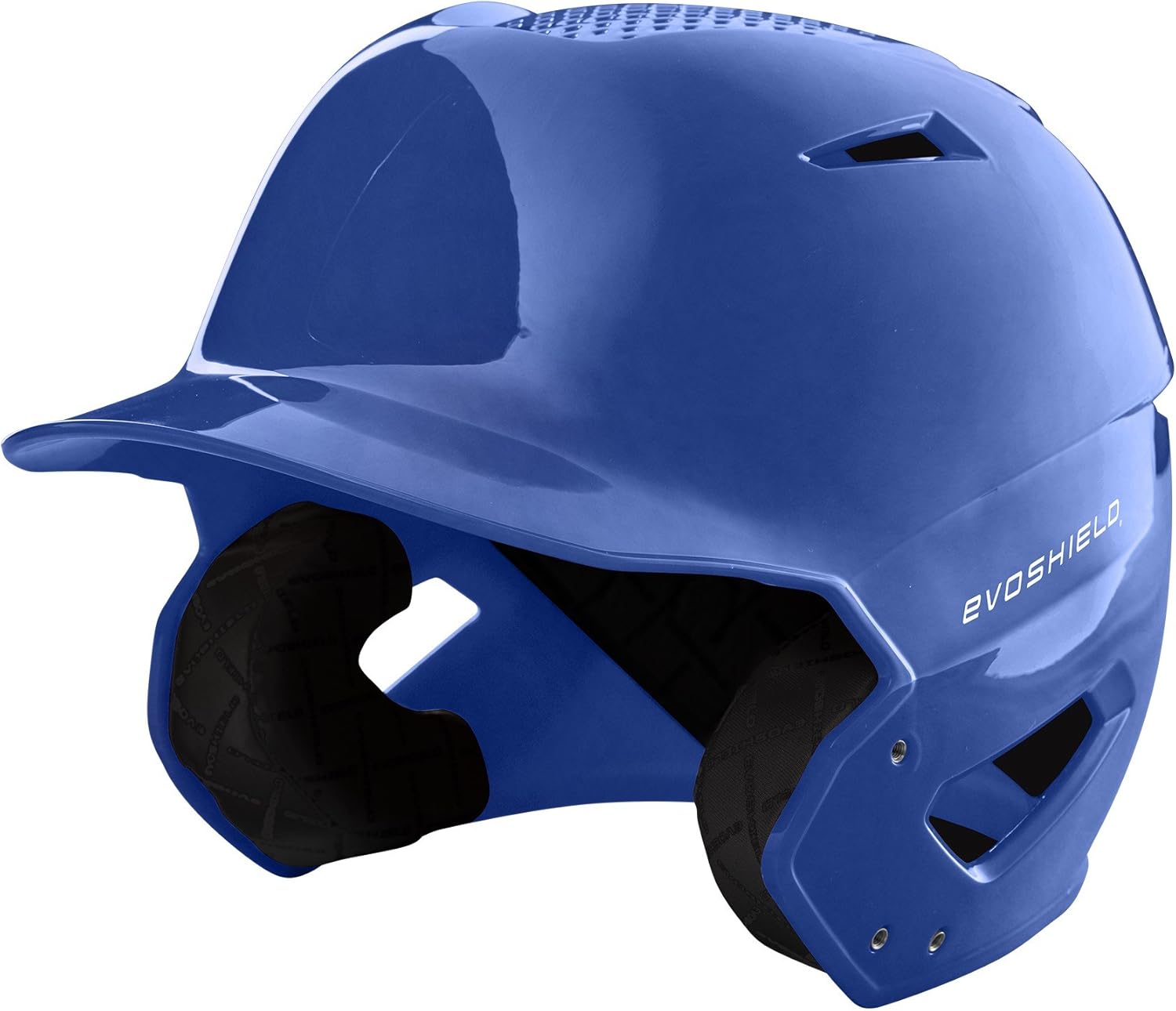 Batting Helmets Matte and High Gloss Finish EvoShield XVT Batting