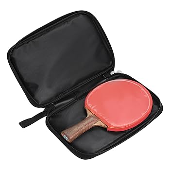 卓球ラケット　ボール　ラケットケース Amazon | M METERXITY 卓球ラケットカバー - 卓球ラケットケース