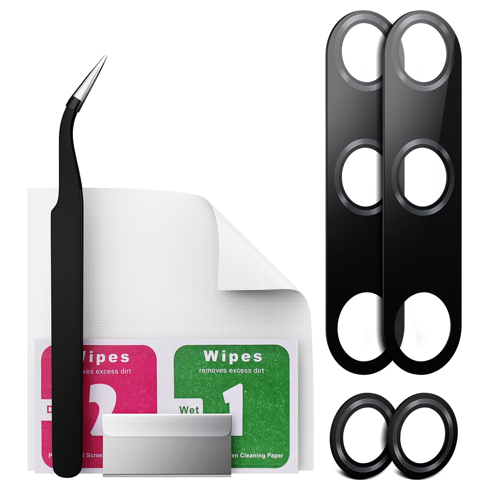 Original Para Xiaomi Mi Nota 10 Lite Câmera Traseira Para Mi Nota 10