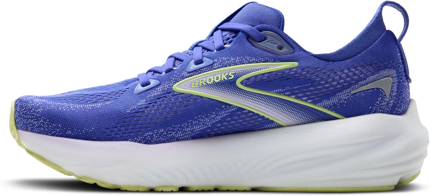 Brooks Women’s Glycerin 22 Neutral Running Shoe - Image 5