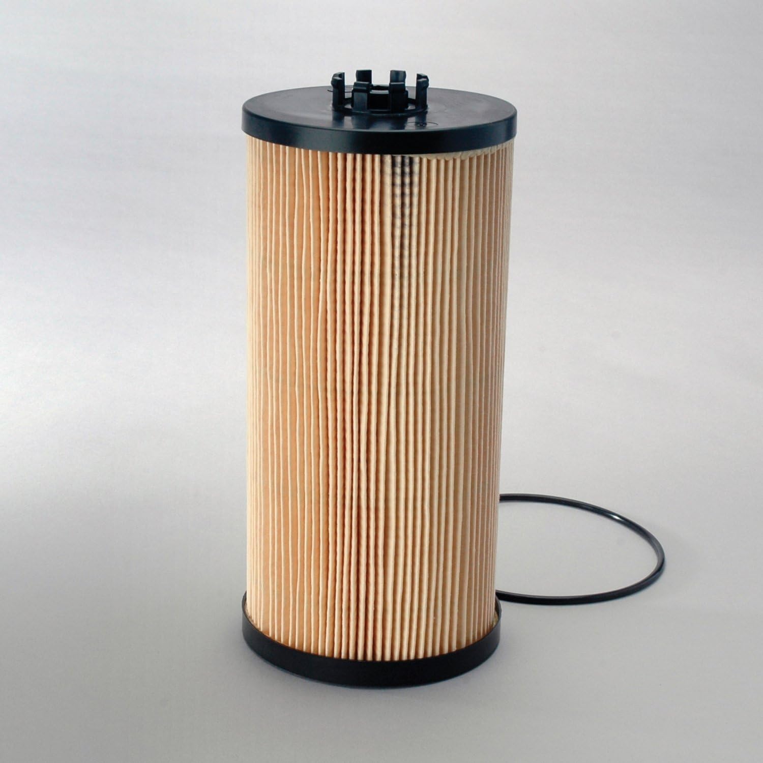 Donaldson P550769 Engine Oil Filter Element 9.76 In., Cartridge Style, Cellulose Media Type