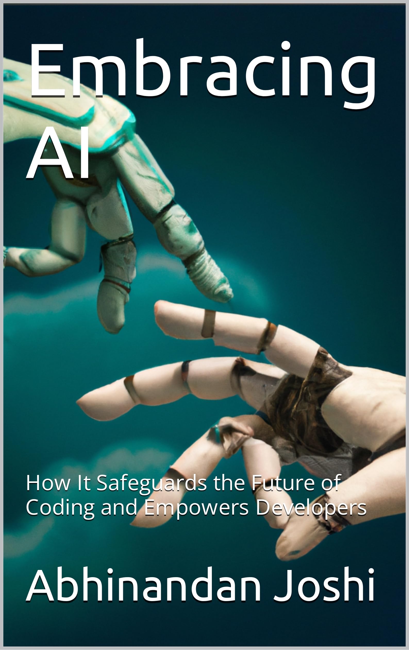 Embracing AI: How It Safeguards the Future of Coding and Empowers Developers
