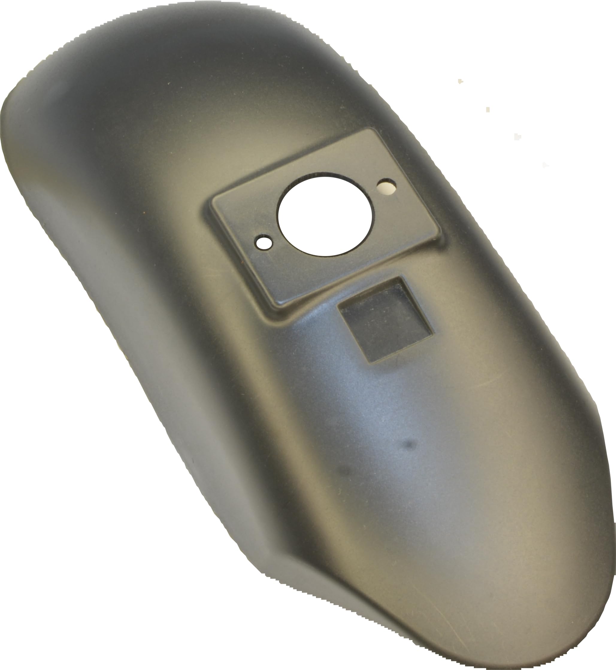 Guardabarro Delantero para Patinete Eléctrico, Compatible con T4, SmartGyro, Zwheel, UrbanGlide, iScooter, iCross,