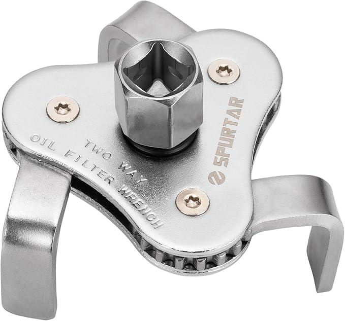 Kraftmann - Chiave A Cinghia Nylon Pregiato Diametro Fino A 170Mm - Foto 10