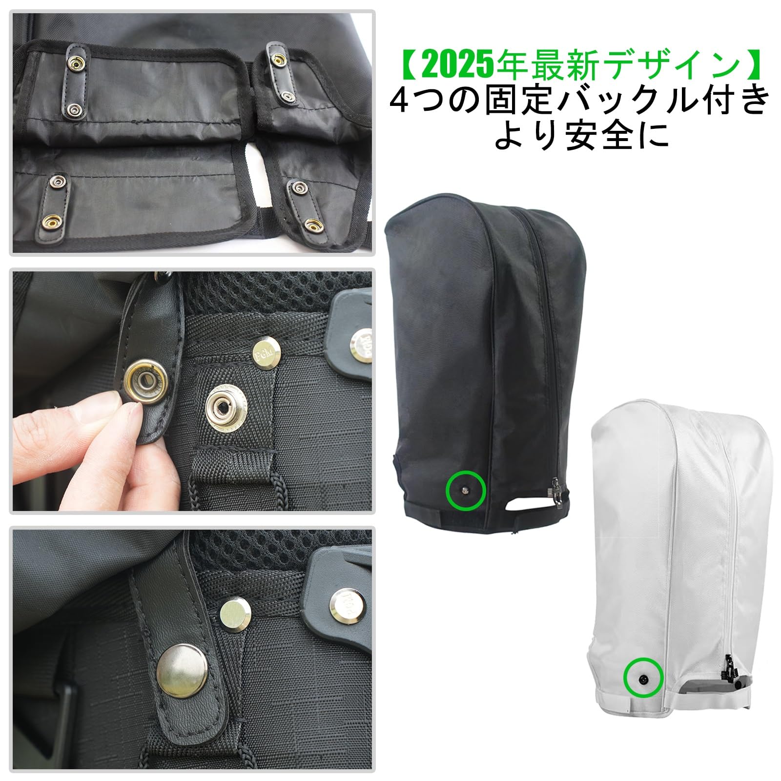 稀少品！ アディダス　adidas キャディーバック　９型　フードカバー付属 adidas アディダス ゴルフ DI849 スリーバー キャディバッグ