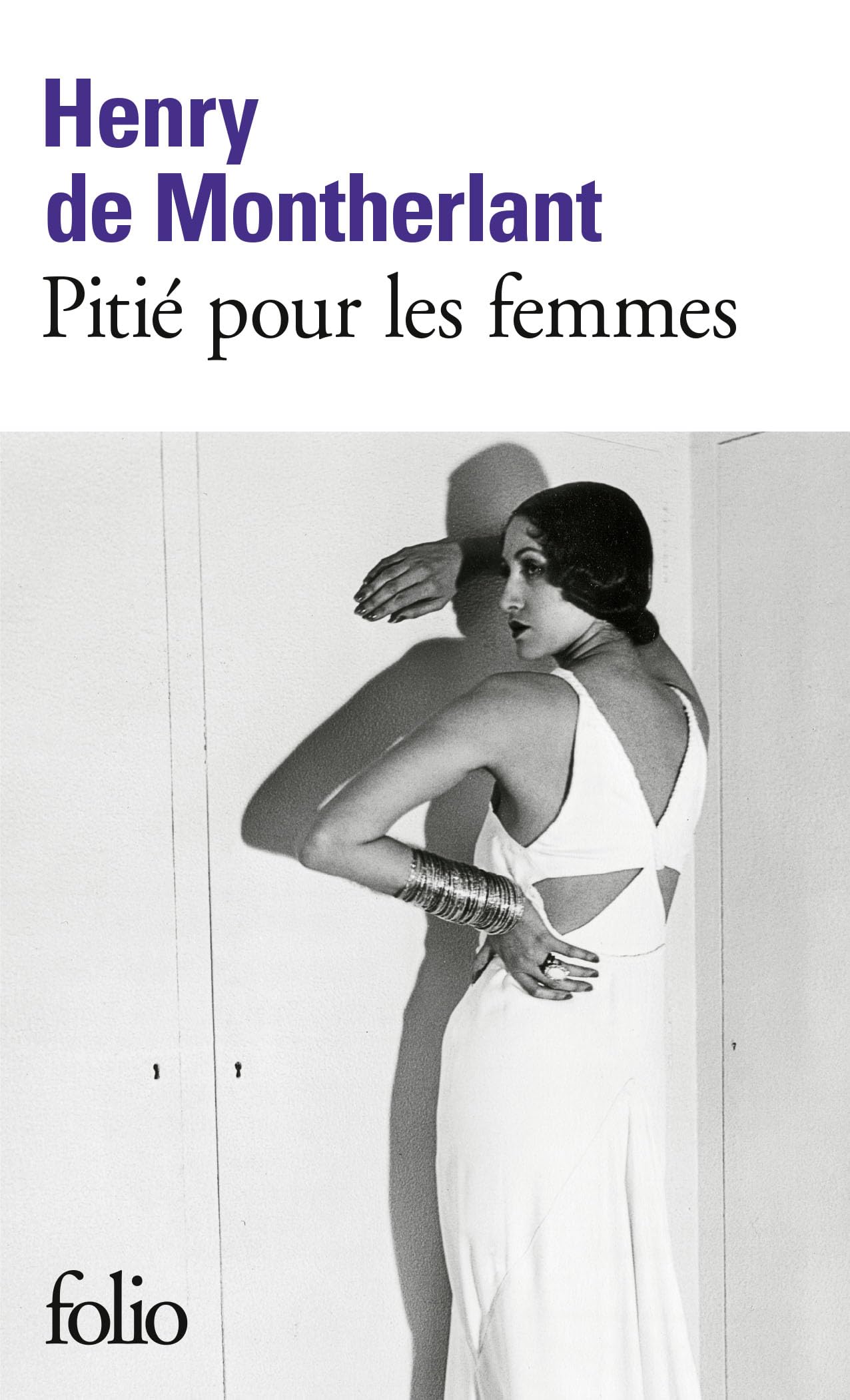 Pitie pour les femmes/Les jeunes filles 2: A36156 (Folio)
