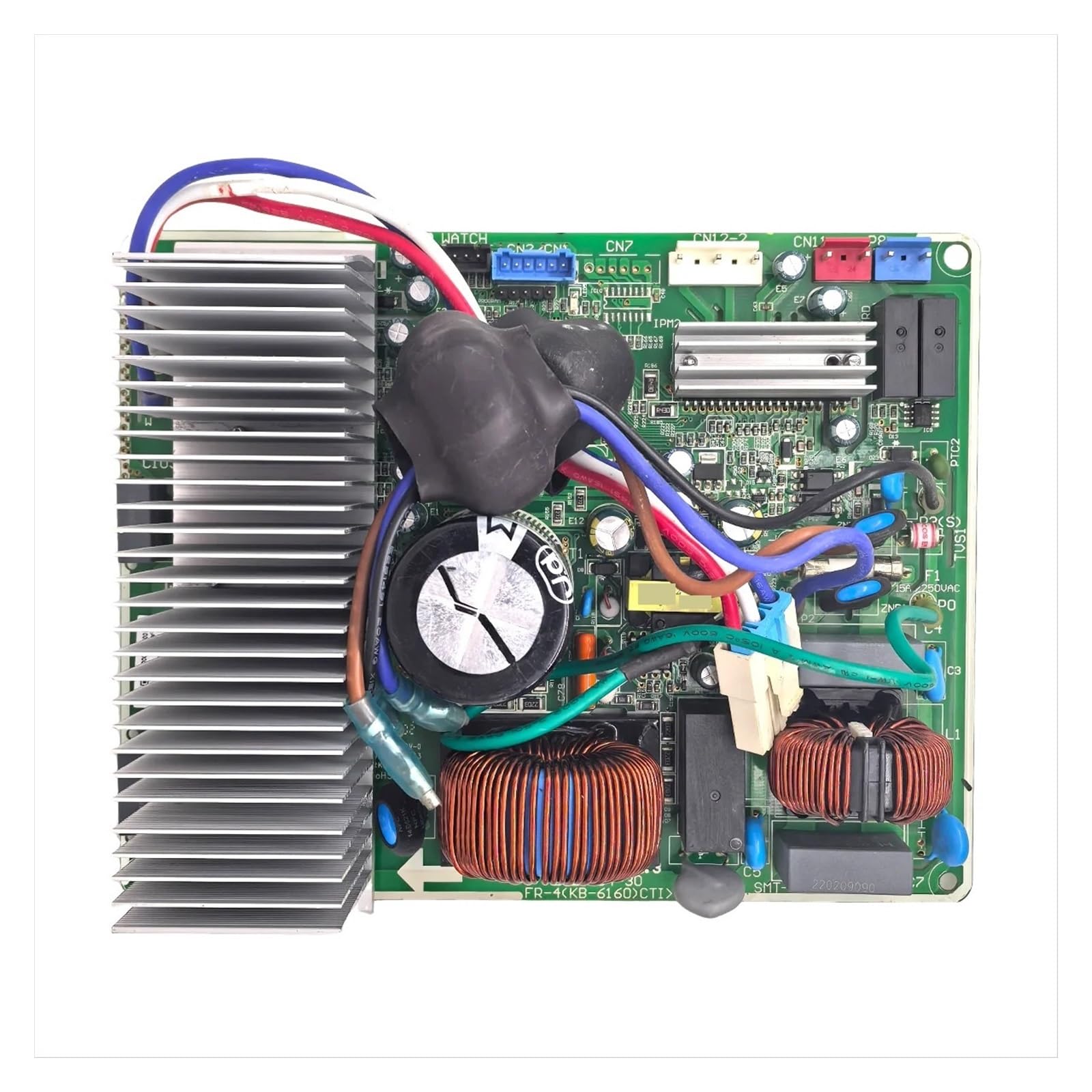 Compatible For TCL， Air Conditioner Circuit Board A010386 Outdoor Unit Control Conditioning Parts