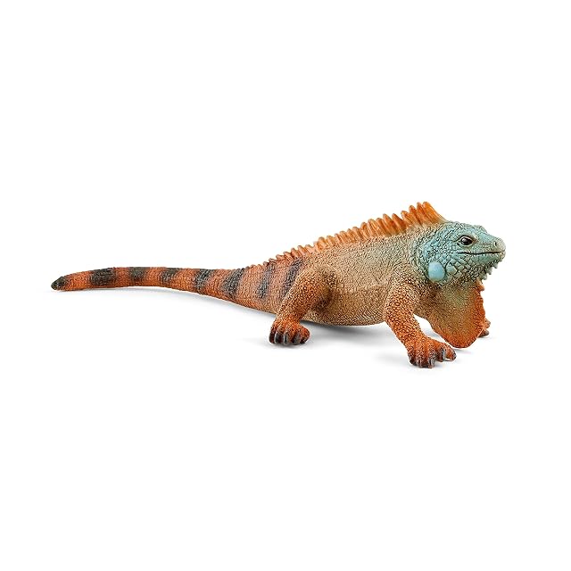 Schleich - Figura Iguana Schleich