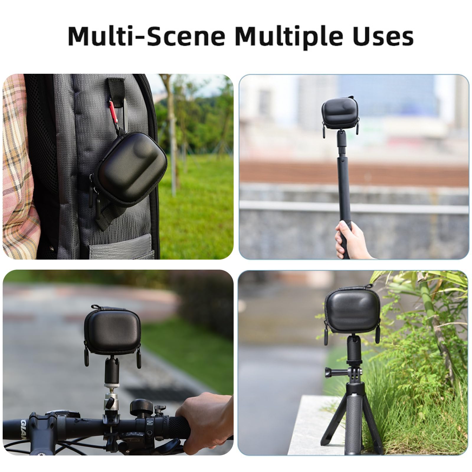 Compra il Kit Mano - Cinturino da polso per la videocamera - Insta360