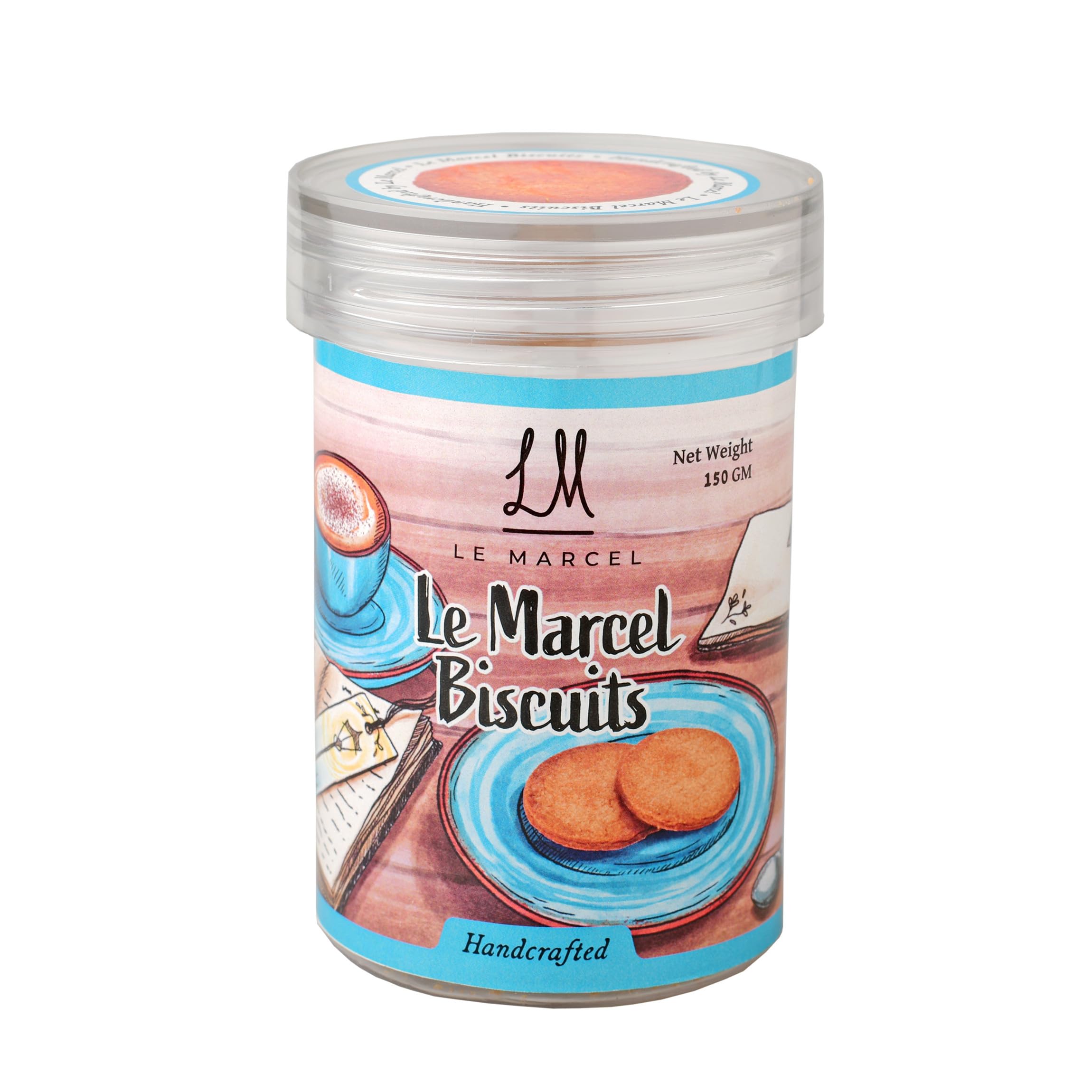 See full amazon price history chart for LE MARCEL Le Marcel Biscuits - 200gm and Pack of 1 - Baked, Crunchy & Tasty Gourmet Snacks - Pack of 1 LE MARCEL Le Marcel Biscuits - 200gm and Pack of 1 - Baked, Crunchy & Tasty Gourmet Snacks - Pack of 1 (B0CFVK6JYZ) Amazon Price History, Amazon Price Tracker